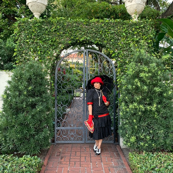 Meet your Posher, Judith - Picture 5 of 8